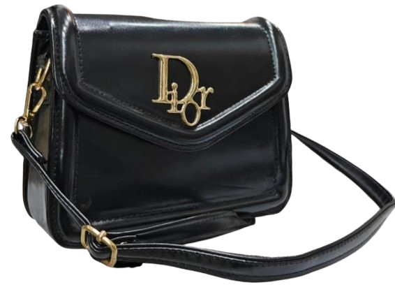 Luxury Dior Elegance Tote